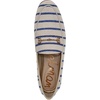 image:imageSam Edelman Womens Loraine Bit LoaferCobalt Stripe