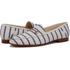 image:imageSam Edelman Womens Loraine Bit LoaferCobalt Stripe
