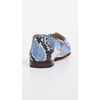image:imageSam Edelman Womens Loraine Bit LoaferCornflower Blue Multi