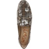 image:imageSam Edelman Womens Loraine Bit LoaferGrey Tweed Multi