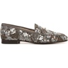 image:imageSam Edelman Womens Loraine Bit LoaferGrey Tweed Multi