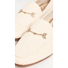 image:imageSam Edelman Womens Loraine Bit LoaferLinen Raffia