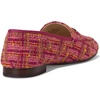 image:imageSam Edelman Womens Loraine Bit LoaferMagenta Multi Boucle