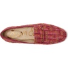 image:imageSam Edelman Womens Loraine Bit LoaferMagenta Multi Boucle