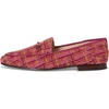 image:imageSam Edelman Womens Loraine Bit LoaferMagenta Multi Boucle