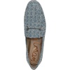 image:imageSam Edelman Womens Loraine Bit LoaferMontrose Blue Fray