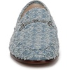 image:imageSam Edelman Womens Loraine Bit LoaferMontrose Blue Fray