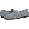 image:imageSam Edelman Womens Loraine Bit LoaferMontrose Blue Fray