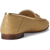 image:imageSam Edelman Womens Loraine Bit LoaferNatural Logo Multi