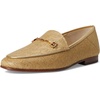 image:imageSam Edelman Womens Loraine Bit LoaferNatural Logo Multi