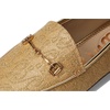 image:imageSam Edelman Womens Loraine Bit LoaferNatural Logo Multi