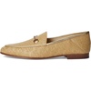 image:imageSam Edelman Womens Loraine Bit LoaferNatural Logo Multi