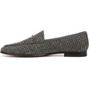 image:imageSam Edelman Womens Loraine Bit LoaferOlive Boucle Multi