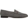 image:imageSam Edelman Womens Loraine Bit LoaferOlive Boucle Multi