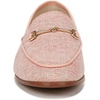 image:imageSam Edelman Womens Loraine Bit LoaferPink Lotus