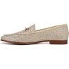 image:imageSam Edelman Womens Loraine Bit LoaferPlatinum