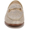 image:imageSam Edelman Womens Loraine Bit LoaferPlatinum