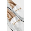image:imageSam Edelman Womens Loraine Bit LoaferSilver
