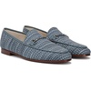 image:imageSam Edelman Womens Loraine Bit LoaferSlate Sky