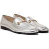 image:imageSam Edelman Womens Loraine Bit LoaferSoft Silver