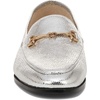 image:imageSam Edelman Womens Loraine Bit LoaferSoft Silver
