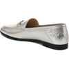 image:imageSam Edelman Womens Loraine Bit LoaferSoft Silver