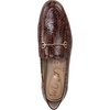 image:imageSam Edelman Womens Loraine Bit LoaferStable Brown