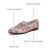 image:imageSam Edelman Womens Loraine Bit LoaferSummer Rose Multi