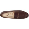 image:imageSam Edelman Womens Loraine Bit LoaferTerazzo Brown