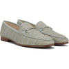 image:imageSam Edelman Womens Loraine Bit LoaferTide Blue Multi