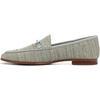 image:imageSam Edelman Womens Loraine Bit LoaferTide Blue Multi