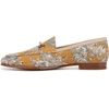 image:imageSam Edelman Womens Loraine Bit LoaferWashed Marigold Multi