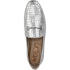image:imageSam Edelman Womens Loraine Loafer Soft Silver 8