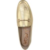 image:imageSam Edelman Womens Loraine LoafersAmber Gold