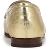 image:imageSam Edelman Womens Loraine LoafersAmber Gold