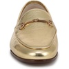 image:imageSam Edelman Womens Loraine LoafersAmber Gold