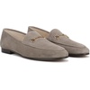 image:imageSam Edelman Womens Loraine LoafersAntico Gray Suede
