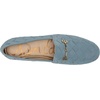 image:imageSam Edelman Womens Loraine LoafersAspen Sky Woven