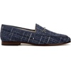 image:imageSam Edelman Womens Loraine LoafersAtlantic Blue Tweed