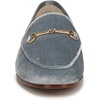 image:imageSam Edelman Womens Loraine LoafersAzure Blue
