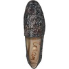 image:imageSam Edelman Womens Loraine LoafersBlack Multi Sequin