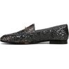 image:imageSam Edelman Womens Loraine LoafersBlack Multi Sequin