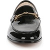 image:imageSam Edelman Womens Loraine LoafersBlack Patent 1
