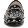 image:imageSam Edelman Womens Loraine LoafersBlack Patent Stud