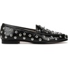 image:imageSam Edelman Womens Loraine LoafersBlack Patent Stud