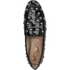 image:imageSam Edelman Womens Loraine LoafersBlack Patent Stud