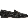 image:imageSam Edelman Womens Loraine LoafersBlack Sequin
