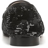 image:imageSam Edelman Womens Loraine LoafersBlack Sequin