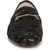 image:imageSam Edelman Womens Loraine LoafersBlack Sequin
