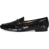 image:imageSam Edelman Womens Loraine LoafersBlack Sparkle